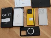 Telafonas Realme Gt7t - nuotraukos Nr. 2