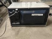 Samsung Me87m mikrobangų krosnelė, 800 W - nuotraukos Nr. 2