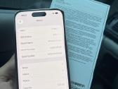 iPhone 14 Pro 128gb battery 85% - nuotraukos Nr. 6