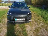 Parduodamas Citroen C4 Cactus - nuotraukos Nr. 3