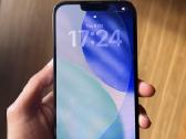 iPhone 13 Promax 256gb battery 82% - nuotraukos Nr. 2