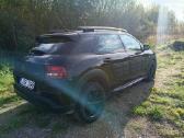 Parduodamas Citroen C4 Cactus - nuotraukos Nr. 6