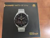 Huawei watch GT 3 pro titanium - nuotraukos Nr. 3
