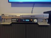 JVC Hr-dvs3eu Super Vhs / Minidv Recorder - nuotraukos Nr. 2