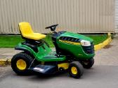 John deere E130 - nuotraukos Nr. 2