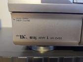 JVC Hr-dvs3eu Super Vhs / Minidv Recorder - nuotraukos Nr. 3