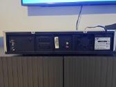 JVC Hr-dvs3eu Super Vhs / Minidv Recorder - nuotraukos Nr. 6