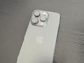 iPhone 16 pro, 128gb, juodas - nuotraukos Nr. 3