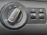 Volkswagen Tauran: Automatas - nuotraukos Nr. 27