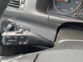 Volkswagen Tauran: Automatas - nuotraukos Nr. 28