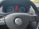 Volkswagen Tauran: Automatas - nuotraukos Nr. 25