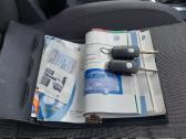 Volkswagen Tauran: Automatas - nuotraukos Nr. 22