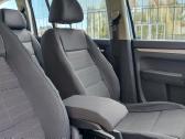 Volkswagen Tauran: Automatas - nuotraukos Nr. 32