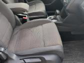 Volkswagen Tauran: Automatas - nuotraukos Nr. 30