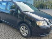 Volkswagen Tauran: Automatas - nuotraukos Nr. 8