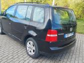 Volkswagen Tauran: Automatas - nuotraukos Nr. 4