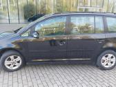 Volkswagen Tauran: Automatas - nuotraukos Nr. 16