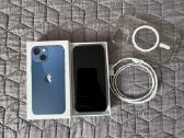 iPhone 13 mini 128gb - nuotraukos Nr. 2