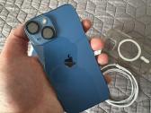 iPhone 13 mini 128gb - nuotraukos Nr. 3