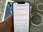iPhone 13 mini 128gb - nuotraukos Nr. 5