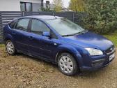 Ford focus - nuotraukos Nr. 2