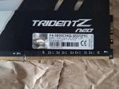 G.skill Trident Z Neo (for Amd) Ddr4 32gb (4x8gb) - nuotraukos Nr. 2