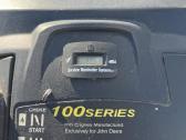 John Deere x125 - nuotraukos Nr. 3