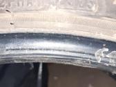 Firestone 255/45 R20 - nuotraukos Nr. 3