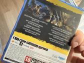Marvel's Wolverine Ps5 - nuotraukos Nr. 2