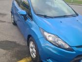 Ford Fiesta 2012, Ta iki 2027.08 - nuotraukos Nr. 2
