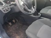 Ford Fiesta 2012, Ta iki 2027.08 - nuotraukos Nr. 7