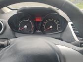 Ford Fiesta 2012, Ta iki 2027.08 - nuotraukos Nr. 6