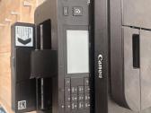 Canon I-sensys Mf249-dw - nuotraukos Nr. 3