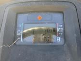 John Deere x350 - nuotraukos Nr. 5