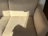 Parduodama „vilmers“ kampinė sofa su šezlongu - nuotraukos Nr. 3