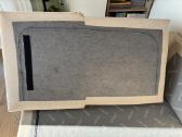 Parduodama „vilmers“ kampinė sofa su šezlongu - nuotraukos Nr. 6