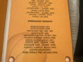 Dvd dokumentika “Lietuvos krepšinio istorija - nuotraukos Nr. 4