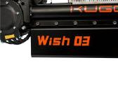 Kugoo wish 03 - nuotraukos Nr. 7