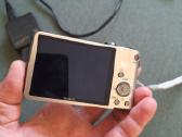 Sony Cyber shot kamera mažai naudota - nuotraukos Nr. 3