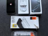 iPhone 16 Pro 128 GB, White Titanium - nuotraukos Nr. 3