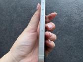 iPhone 16 Pro 128 GB, White Titanium - nuotraukos Nr. 9