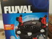 Parduodu išorinį filtrą Fluval Fx6 - nuotraukos Nr. 2