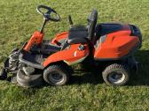 Husqvarna 214t - nuotraukos Nr. 2