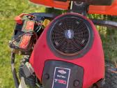 Husqvarna 214t - nuotraukos Nr. 3