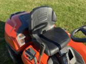 Husqvarna 214t - nuotraukos Nr. 5