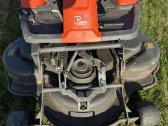 Husqvarna 214t - nuotraukos Nr. 6