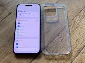 Apple iPhone 15 Pro 256gb - nuotraukos Nr. 2
