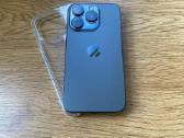 Apple iPhone 15 Pro 128gb Black Titanium - nuotraukos Nr. 2