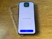Apple iPhone 15 Pro 128gb Black Titanium - nuotraukos Nr. 6
