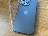 Apple iPhone 15 Pro 128gb Black Titanium - nuotraukos Nr. 3
